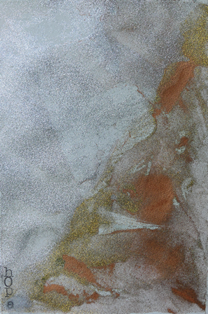 Stillness #13