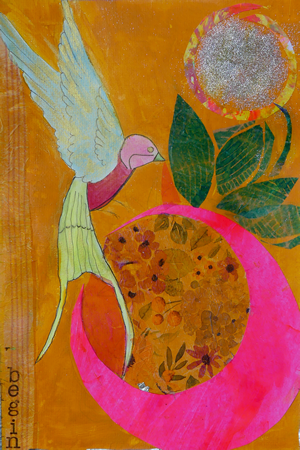 Stillness #2
