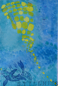 Greeting Card #5