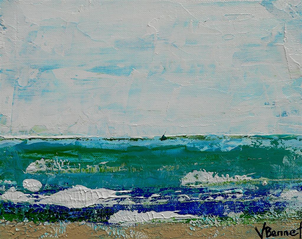 Horizon Blue 1