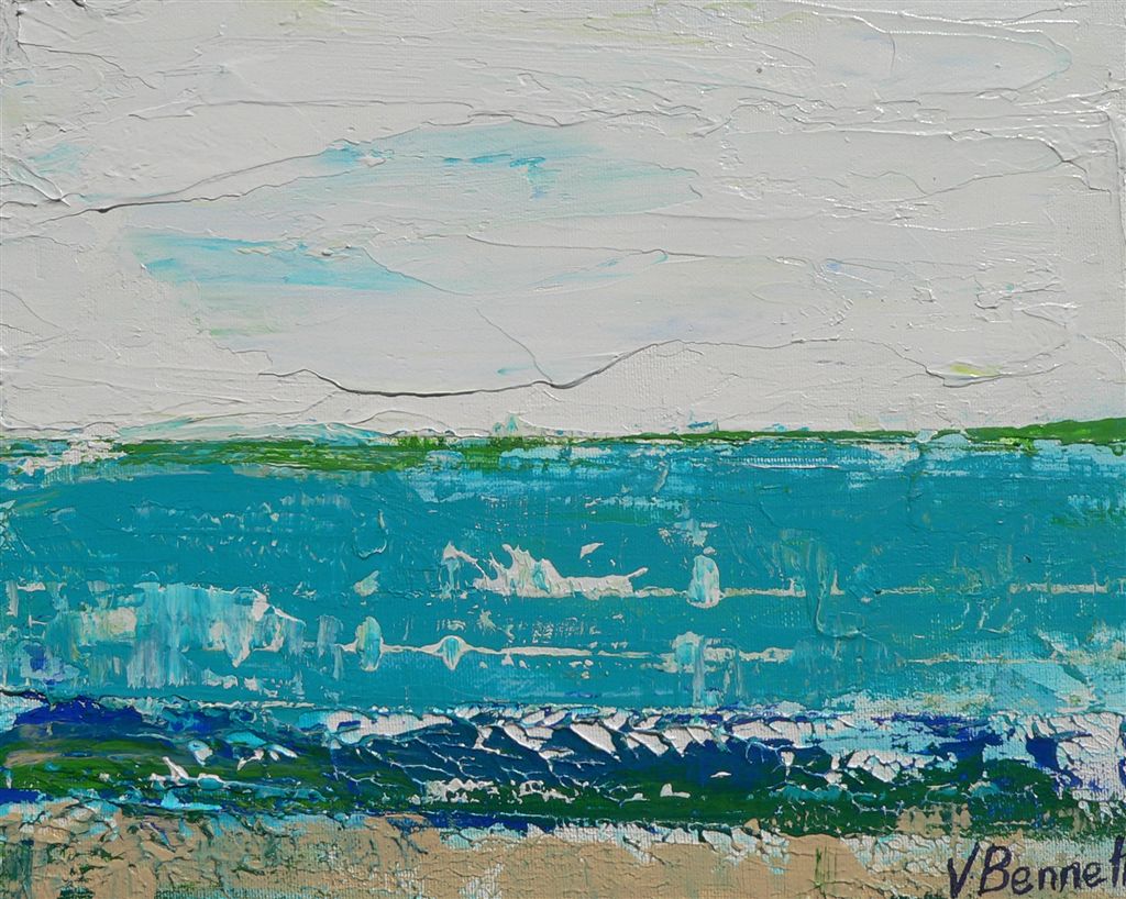 Horizon Blue 1