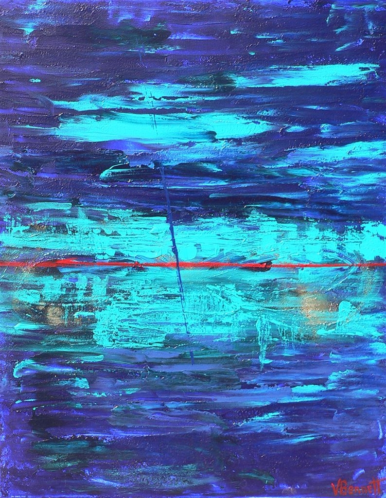 Horizon Blue 1